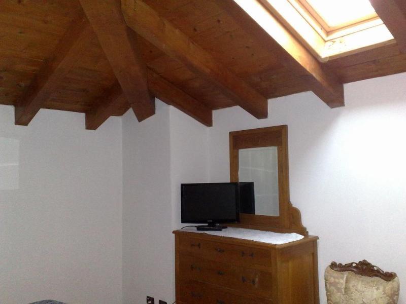 Villa Soleil Colleretto Giacosa Buitenkant foto