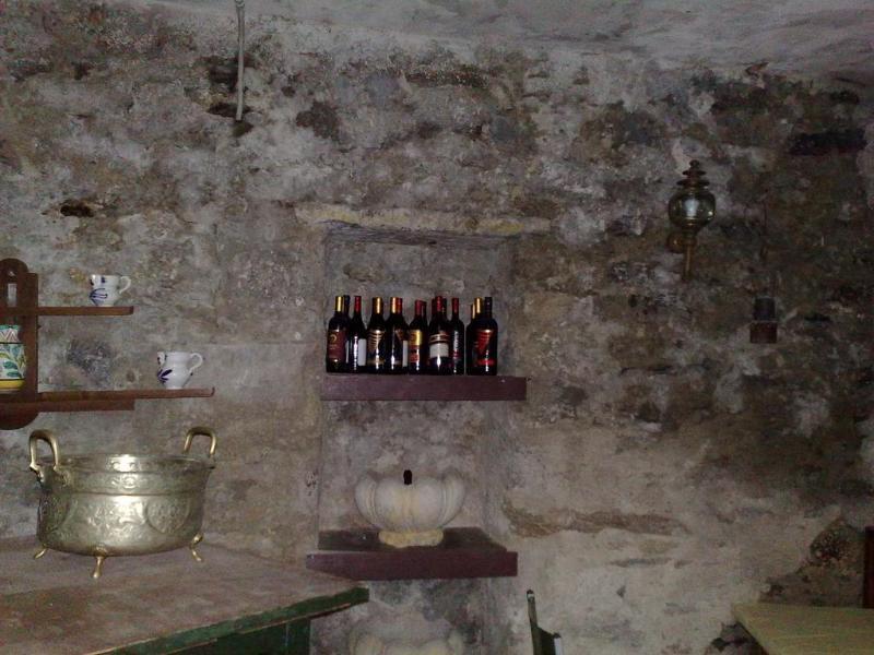 Villa Soleil Colleretto Giacosa Buitenkant foto