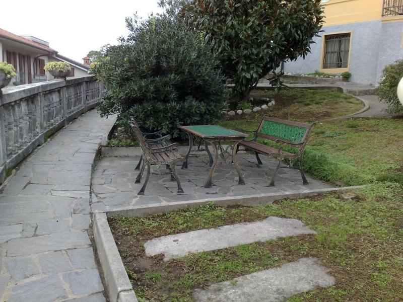 Villa Soleil Colleretto Giacosa Buitenkant foto
